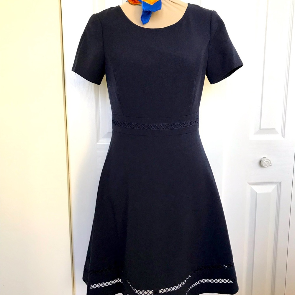 Andrew Marc New York dress